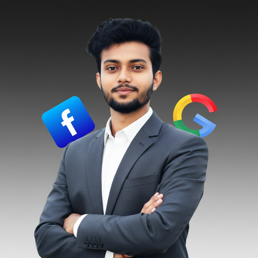 gray suits profile pic